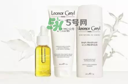 leonor greyl洗發(fā)水好用嗎？leonor greyl洗發(fā)水怎么樣？
