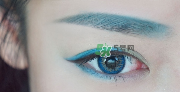如何區(qū)分劣質美瞳?劣質美瞳的鑒別方法