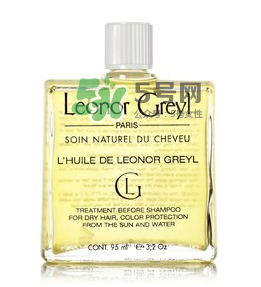 leonor greyl洗發(fā)水沙龍裝和客裝有區(qū)別嗎？