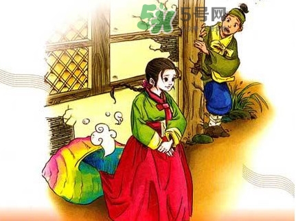 田螺姑娘是什么意思？田螺姑娘是民間傳說還是神話故事