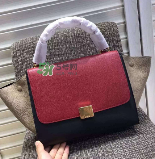 celine trapeze秋千包多少錢(qián)？celine秋千包專柜價(jià)格