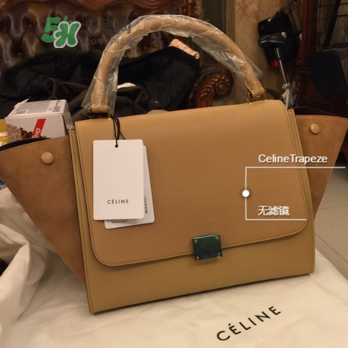 celine trapeze秋千包多少錢(qián)？celine秋千包專柜價(jià)格