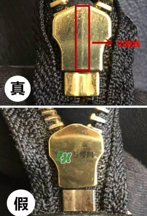 celine trapeze秋千包真假怎么看？celine秋千包真假對比