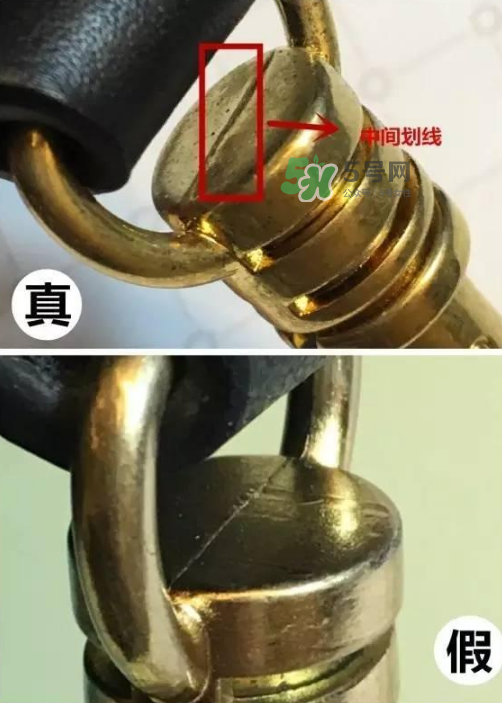 celine trapeze秋千包真假怎么看？celine秋千包真假對比