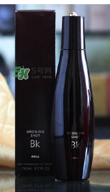 Pola生發(fā)水怎么用？Pola生發(fā)水好用嗎？
