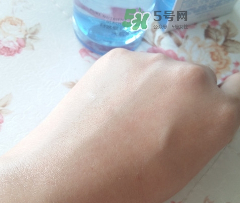 自然堂冰肌水怎么用？自然堂冰肌水使用方法