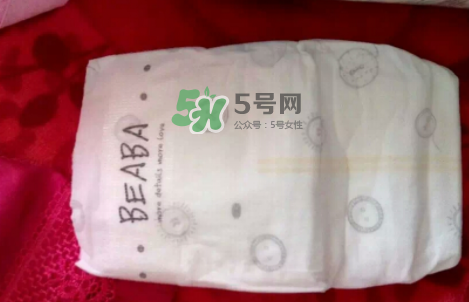 beaba紙尿褲怎么樣？beaba紙尿褲好嗎？