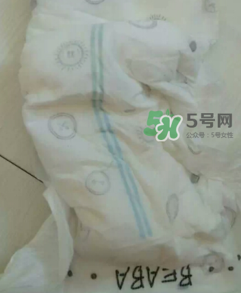 beaba紙尿褲怎么樣？beaba紙尿褲好嗎？