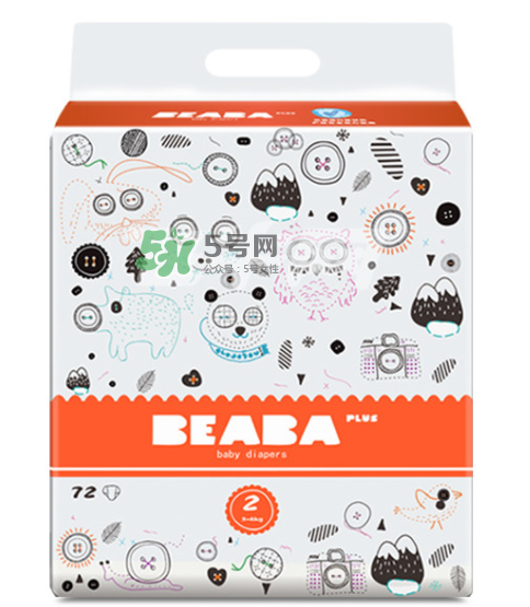 beaba紙尿褲是國產(chǎn)的嗎？beaba紙尿褲是哪個國家的？