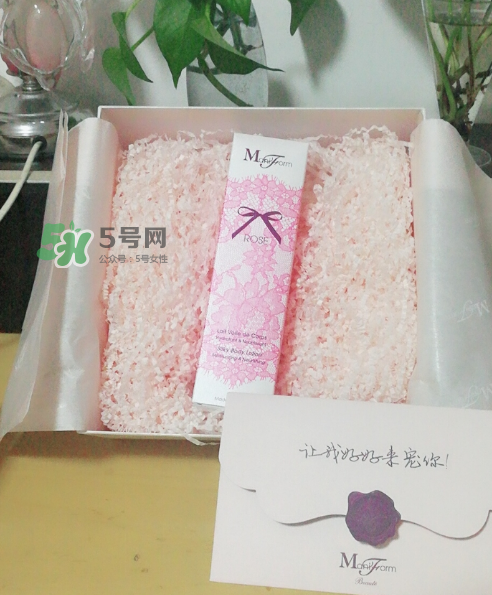 曼妮芬玫瑰身體乳怎么樣？曼妮芬玫瑰絲柔身體乳好用嗎？