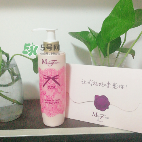 曼妮芬玫瑰身體乳怎么樣？曼妮芬玫瑰絲柔身體乳好用嗎？