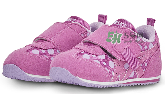 Asics童鞋尺碼對照表 Asics童鞋尺碼怎么選？