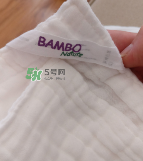 BAMBO班博浴巾怎么樣？BAMBO班博浴巾好用嗎？