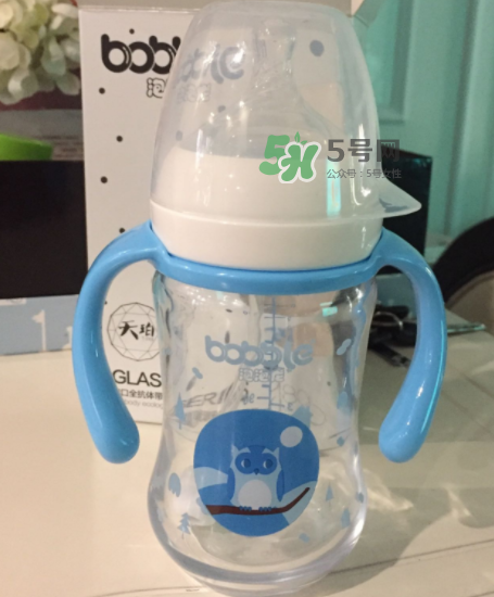 泡泡龍奶瓶怎么樣？泡泡龍奶瓶好用嗎？
