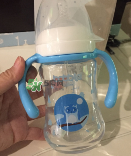 泡泡龍奶瓶怎么樣？泡泡龍奶瓶好用嗎？
