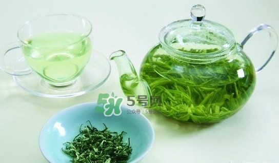 碧螺春像什么一樣？碧螺春真假辨別方法