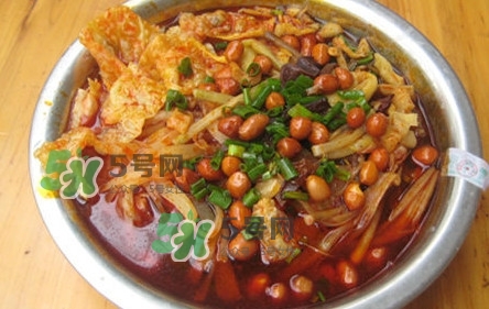 螺螄粉為什么沒(méi)有螺螄？螺螄粉是哪里的特產(chǎn)