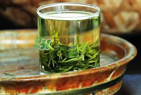 碧螺春是綠茶嗎？碧螺春是紅茶還是綠茶？
