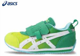 Asics童鞋尺碼對(duì)照表 Asics童鞋尺碼怎么選？