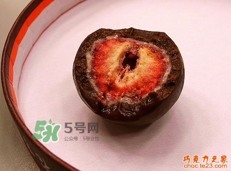 六花亭草莓巧克力多少錢？六花亭草莓巧克力好吃嗎
