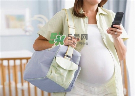 待產(chǎn)包要準(zhǔn)備哪些東西？寶媽推薦的待產(chǎn)包最全清單