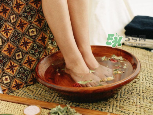 三伏天能用姜泡腳嗎？三伏天用姜泡腳好嗎？