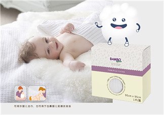 BAMBO班博浴巾怎么樣？BAMBO班博浴巾好用嗎？