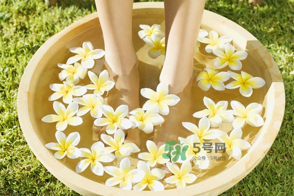 三伏天泡腳可以驅(qū)寒嗎？用什么泡腳可以驅(qū)寒？