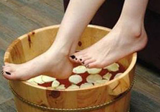 三伏天能用姜泡腳嗎？三伏天用姜泡腳好嗎？