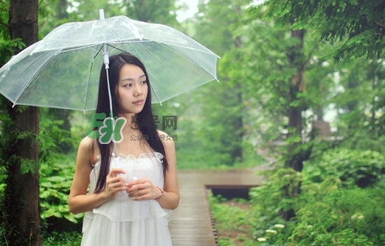 三伏天會下雨嗎？ 2017三伏天會下雨嗎？