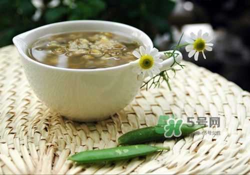 三伏天可以喝綠豆湯嗎？三伏天是喝綠豆湯還是喝生姜水？