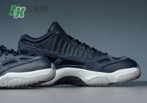 air jordan 11 low ie midnight navy什么時候發(fā)售？