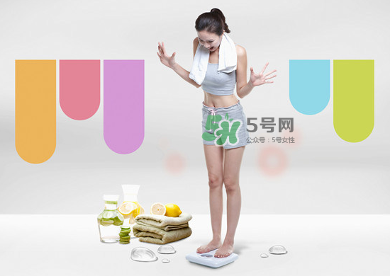 三伏天適合減肥嗎？三伏天怎么減肥？