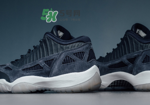 air jordan 11 low ie midnight navy什么時候發(fā)售？