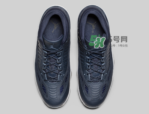 air jordan 11 low ie midnight navy多少錢(qián)？