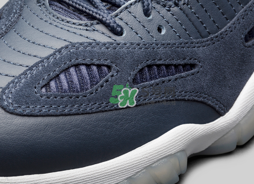 air jordan 11 low ie midnight navy多少錢(qián)？
