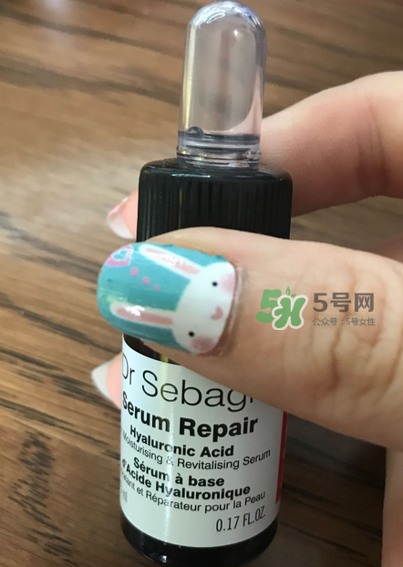 Dr Sebagh賽貝格塑顏修護(hù)精露好嗎？Dr Sebag賽貝格凍齡精華怎么樣