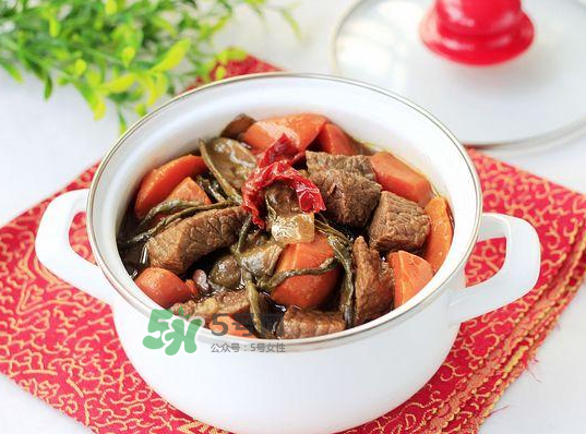 三伏天能吃牛肉嗎？三伏天吃牛肉好嗎？