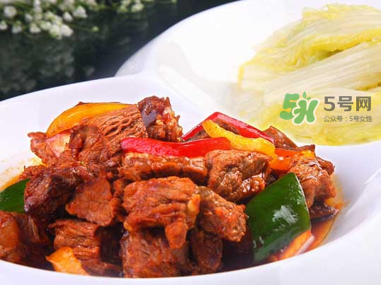 三伏天能吃牛肉嗎？三伏天吃牛肉好嗎？