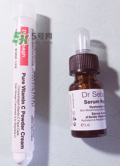 Dr Sebagh賽貝格塑顏修護(hù)精露好嗎？Dr Sebag賽貝格凍齡精華怎么樣