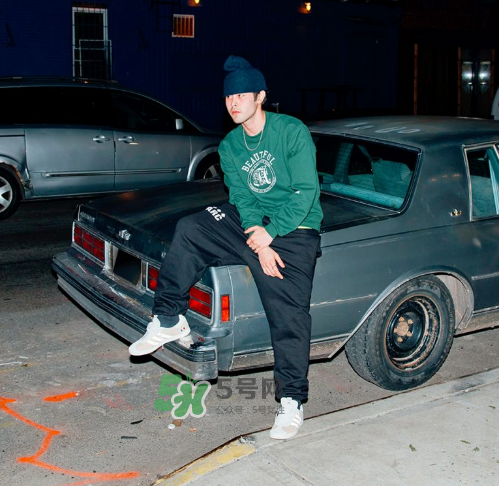alife與starcow與adidas consortium三方聯(lián)名在哪買(mǎi)_怎么買(mǎi)？