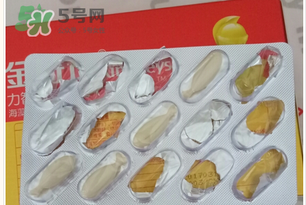 金奇仕力智乳復(fù)合鈣怎么樣？金奇仕力智乳復(fù)合鈣好不好？