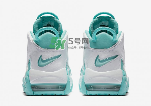 nike air more uptempo gs island green多少錢？