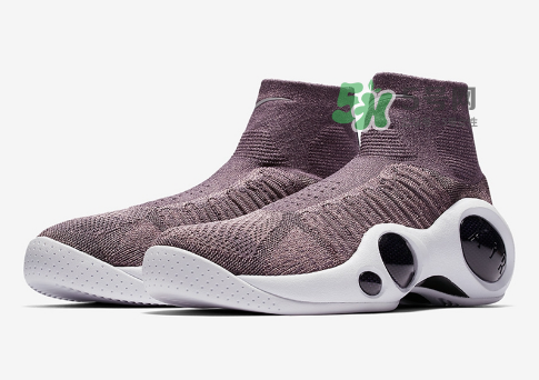 nike flight bonafide耐克大眼睛紫色配色什么時(shí)候發(fā)售？