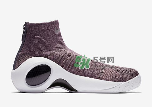 nike flight bonafide耐克大眼睛紫色配色什么時(shí)候發(fā)售？