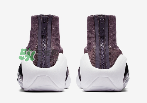 nike flight bonafide耐克大眼睛紫色配色什么時(shí)候發(fā)售？