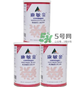 2017康敏金奶粉事件 康敏金奶粉不合格嗎？