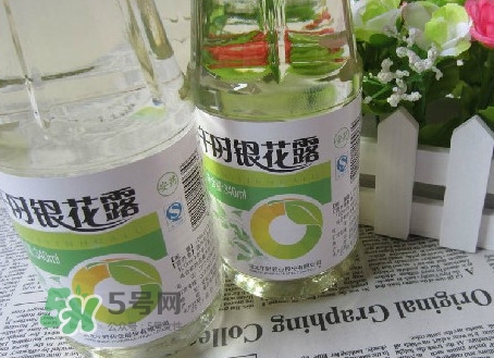 金銀花露可以冷藏嗎？金銀花露能放冰箱嗎？