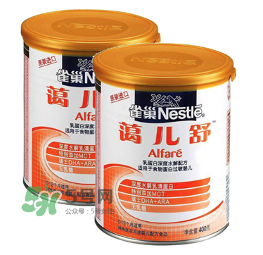 雀巢藹兒舒能長(zhǎng)期吃嗎？雀巢藹兒舒奶粉吃多久？