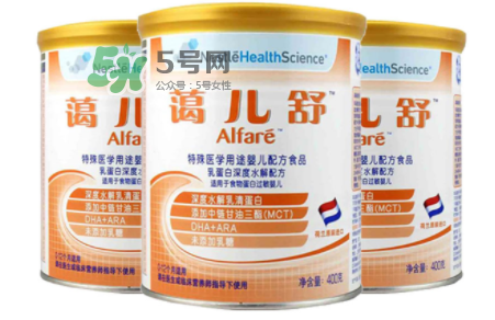 雀巢藹兒舒能長(zhǎng)期吃嗎？雀巢藹兒舒奶粉吃多久？